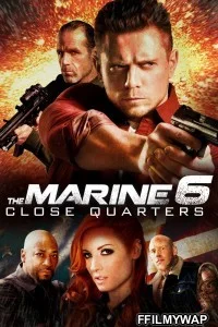  The Marine 6 Close Quarters (2018) Hindi Dubbed
