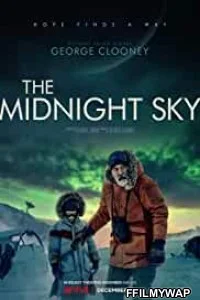  The Midnight Sky (2020) Hindi Dubbed