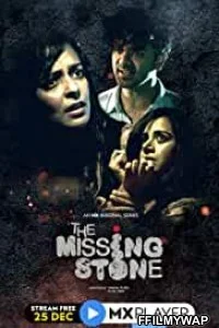  The Missing Stone (2020) Hindi Web Series