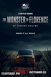  The Monster of Florence (2025) Season 1 Hindi Web Series