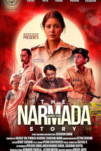  The Narmada Story (2026) Hindi Movie
