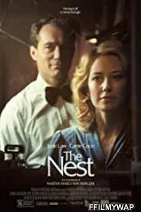  The Nest (2020) English Movie