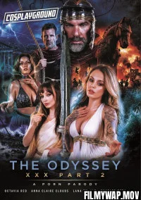  The Odyssey XXX Part 2 (2026) English Movie