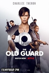 The Old Guard (2020) Hollywood Hindi Dubbed