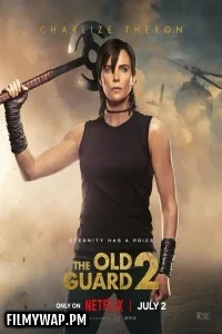  The Old Guard 2 (2025) Hollywood Hindi Dubbed