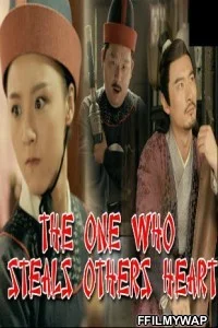  The One Who Steals Others Heart (2018) Hindi Dubbed