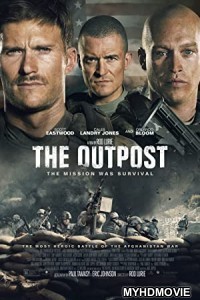  The OutPost (2020) Hindi Dubbed