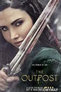  The Outpost (2018) Hindi Web Series