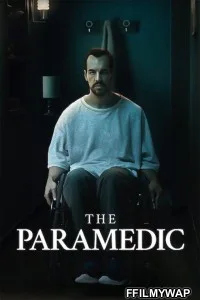  The Paramedic (2020) English Movie