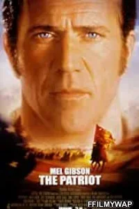  The Patriot (2000) Hindi Dubbed
