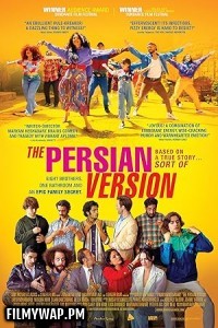  The Persian Version (2023) Hollywood Hindi Dubbed