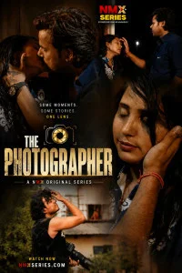  The Photographer (2026) NMX Malayalam Short Film