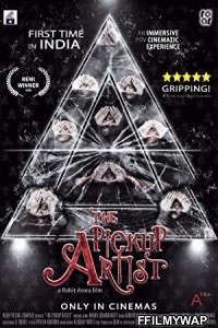  The Pickup Artist (2019) Hindi Movie