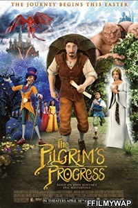  The Pilgrims Progress (2019) Hindi Dubbed