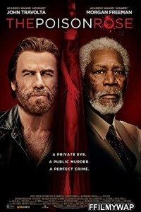  The Poison Rose (2019) Hindi Dubbed
