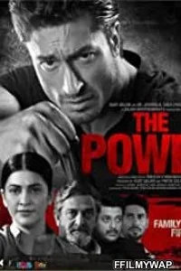  The Power (2021) Hindi Movie