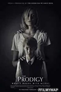  The Prodigy (2019) Hindi Dubbed