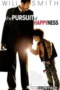  The Pursuit Of Happyness (2007) Hindi Dubbed