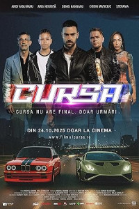  The Race (2025) Hollywood Hindi Dubbed