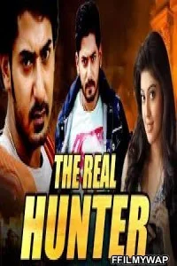  The Real Hunter (2019) Hindi Dubbed Movie