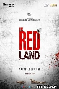  The Red Land (2019) Hindi Web Series
