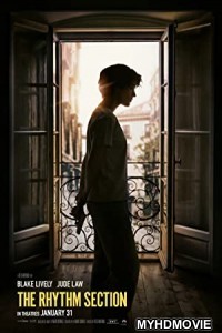 The Rhythm Section (2020) Hindi Dubbed