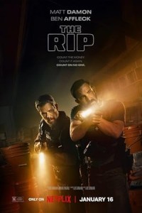  The Rip (2026) Hollywood Hindi Dubbed