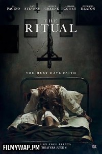  The Ritual (2025) Hollywood Hindi Dubbed