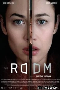  The Room (2019) Hindi Dubbed