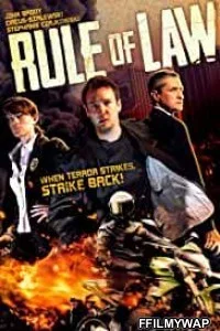  The Rule of Law (2012) Hindi Dubbed