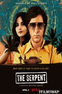  The Serpent (2021) Hindi Web Series