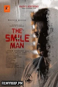  The Smile Man (2024) Hindi Dubbed Movie