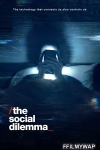  The Social Dilemma (2020) Hindi Dubbed