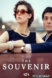  The Souvenir (2019) Hindi Dubbed