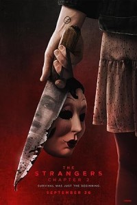  The Strangers Chapter 2 (2025) Hollywood Hindi Dubbed