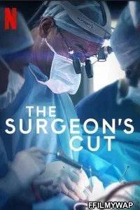  The Surgeons Cut (2020) Hindi Web Series