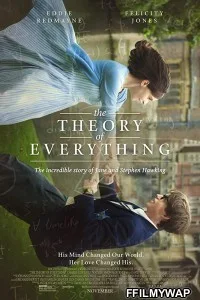  The Theory of Everything (2014) Hindi Dubbed