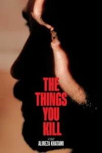  The Things You Kill (2025) Hollywood Hindi Dubbed