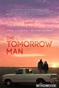  The Tomorrow Man (2019) Hindi Dubbed Full Movie