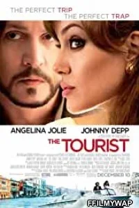  The Tourist (2010) Hindi Dubbed