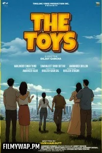  The Toys (2025) Punjabi Full Movie