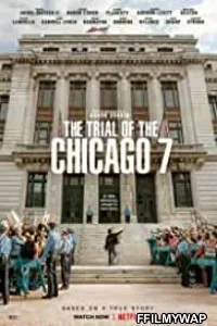  The Trial of The Chicago 7 (2020) English Movie