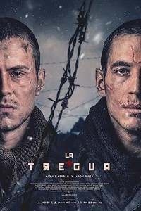  The Truce (2025) Hollywood Hindi Dubbed