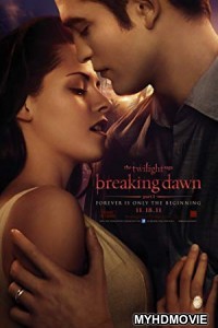  The Twilight Saga Breaking Dawn Part 1 (2011) Hindi Dubbed