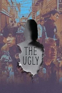  The Ugly (2025) Korean Hindi Dubbed