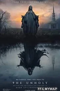  The Unholy (2021) English Movie