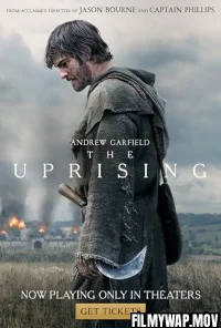  The Uprising (2026) English Movie