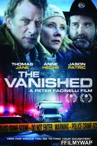  The Vanished (2020) English Movie