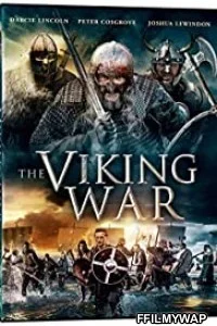  The Viking War (2019) Hindi Dubbed