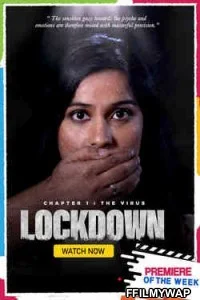  The Virus Lockdown (2021) Hindi Movie